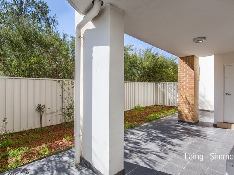 4/12-14 Benedict Court, Holroyd NSW 2142