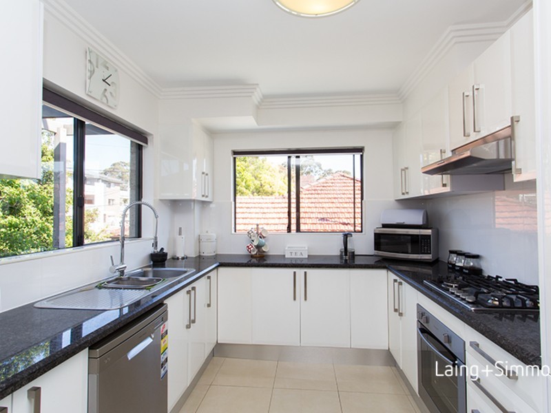 5/81-83 Bangor Street, Guildford NSW 2161