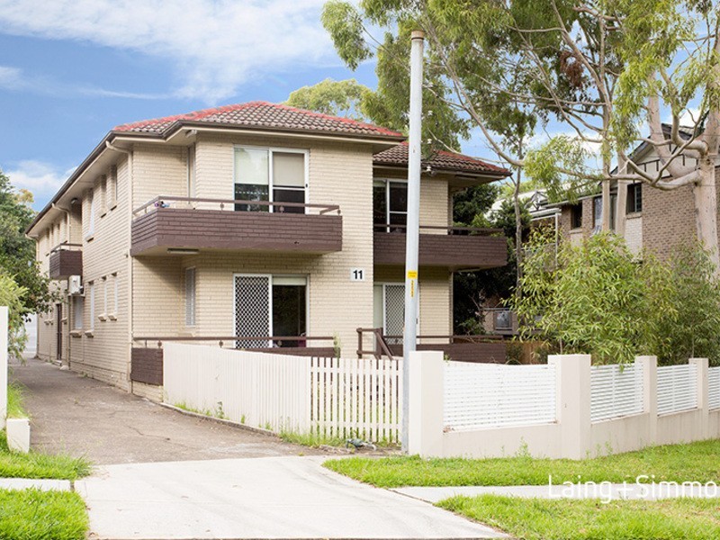 10/11-13 Crown Street, Granville NSW 2142