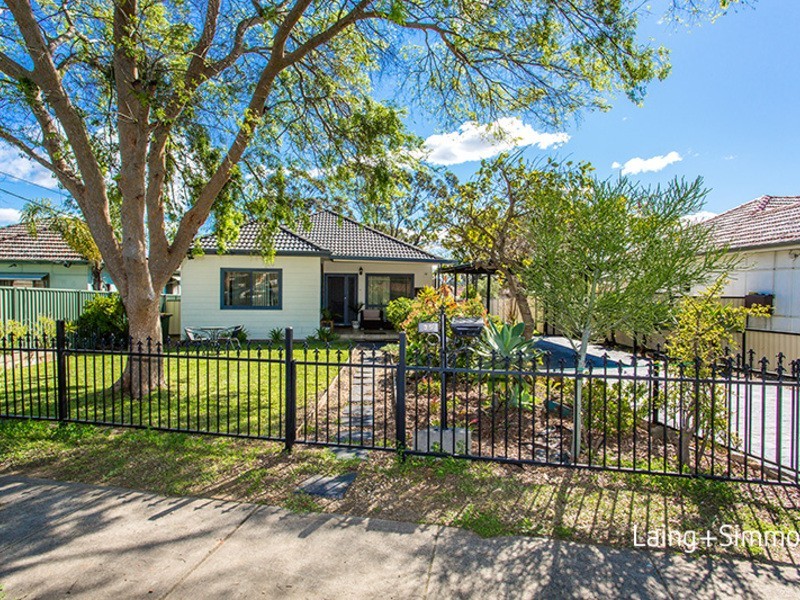 35 Broughton Street, Guildford NSW 2161