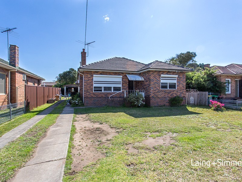 292 Miller Road, Bass Hill NSW 2197
