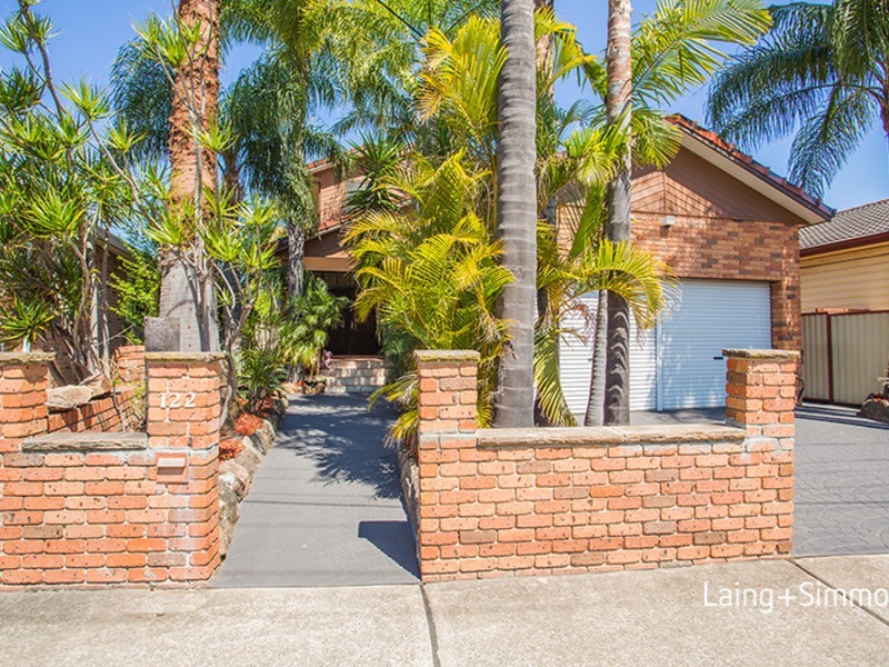 122 Railway Parade, Granville NSW 2142