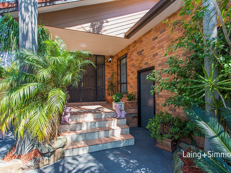122 Railway Parade, Granville NSW 2142