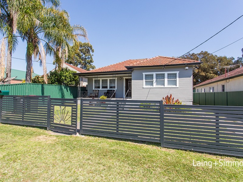 11 Bowden Street, Merrylands NSW 2160