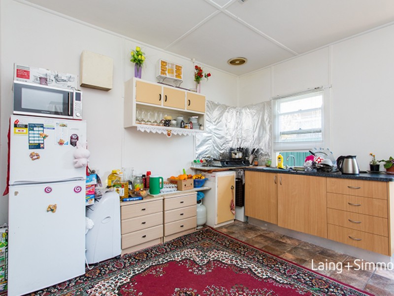 11 Bowden Street, Merrylands NSW 2160