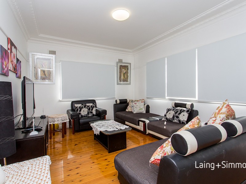 11 Bowden Street, Merrylands NSW 2160