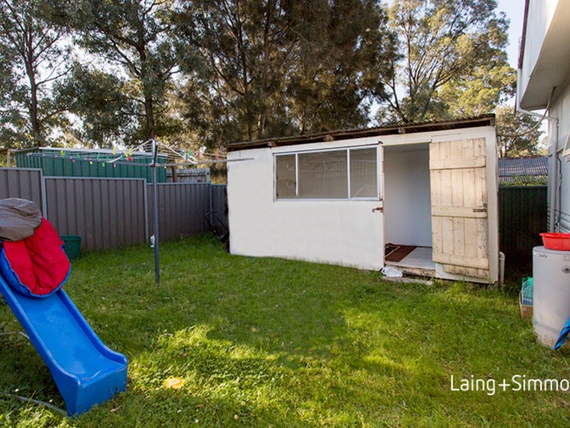 11 Bowden Street, Merrylands NSW 2160