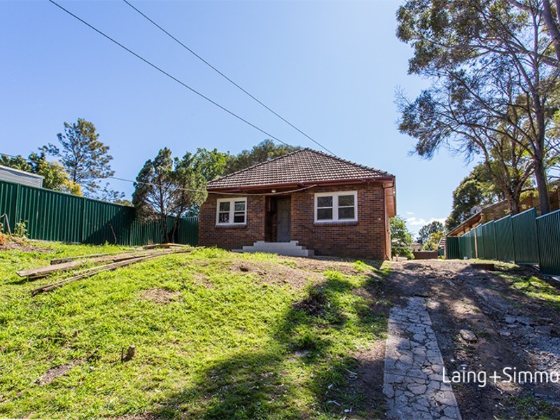 15 John Street, Granville NSW 2142