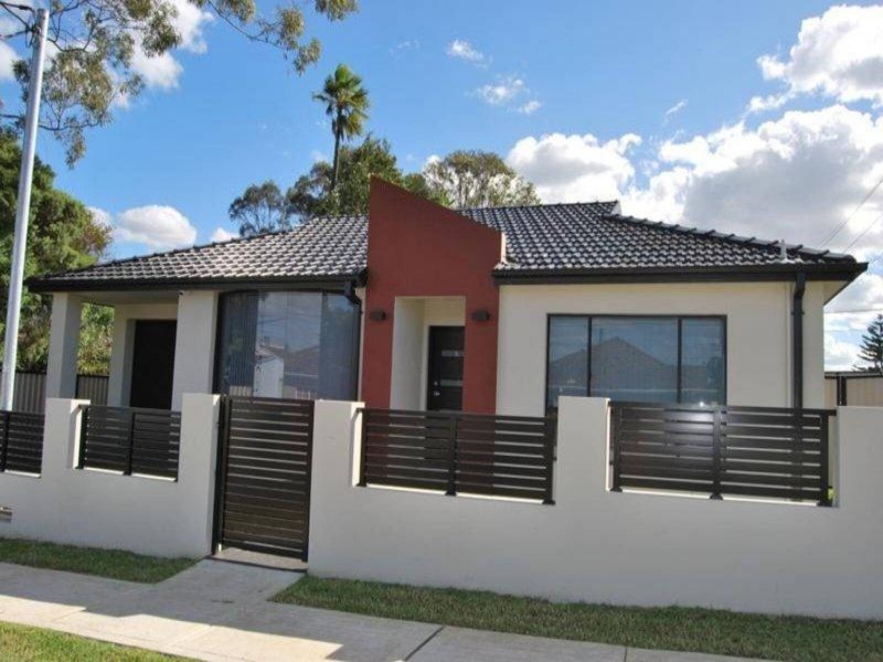 1 James Street, Guildford West NSW 2161