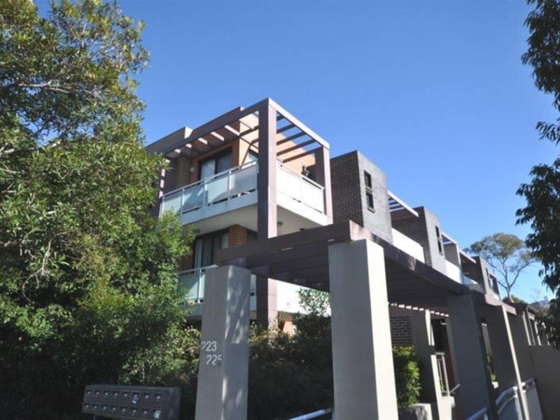 5/223-225 William Street, Granville NSW 2142