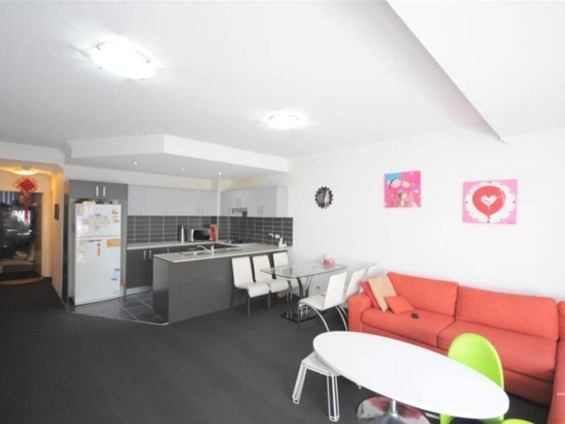 5/223-225 William Street, Granville NSW 2142