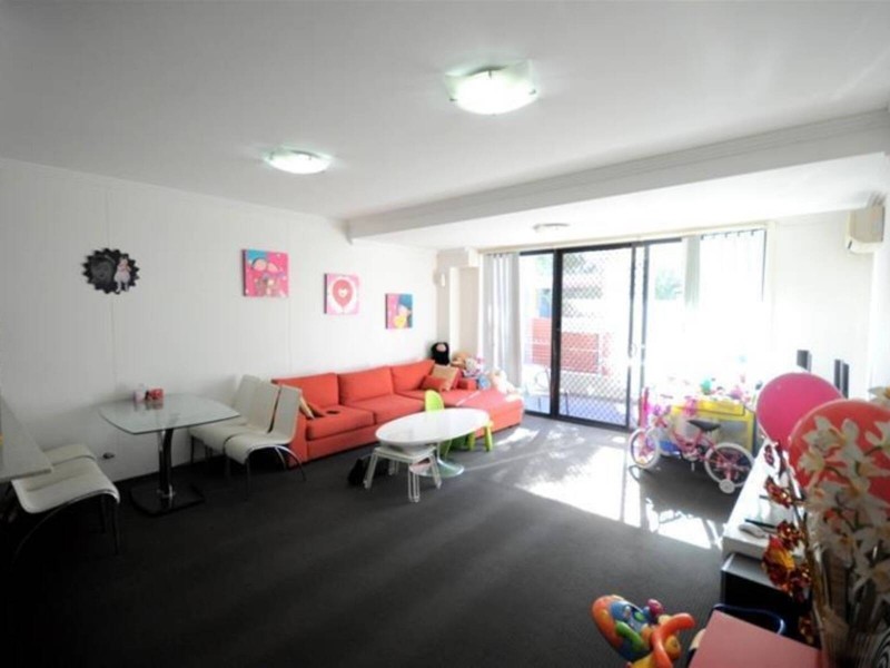 5/223-225 William Street, Granville NSW 2142