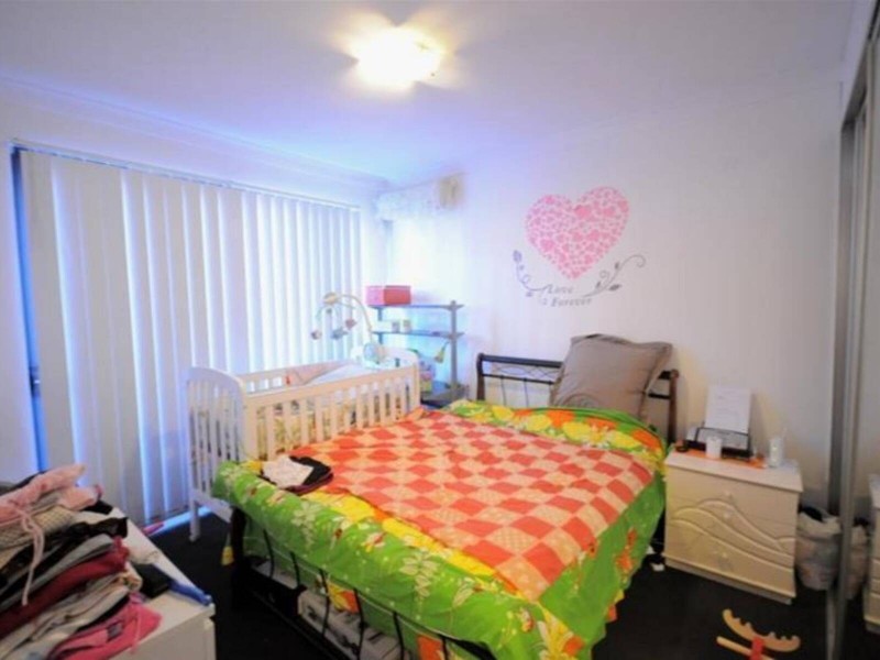 5/223-225 William Street, Granville NSW 2142