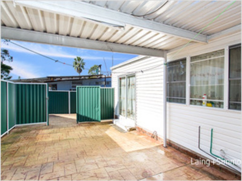 113 Rawson Road, Guildford NSW 2161
