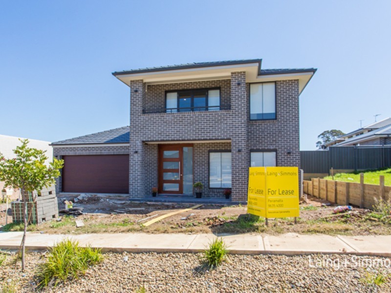 8 Calabrese Way, Kellyville NSW 2155