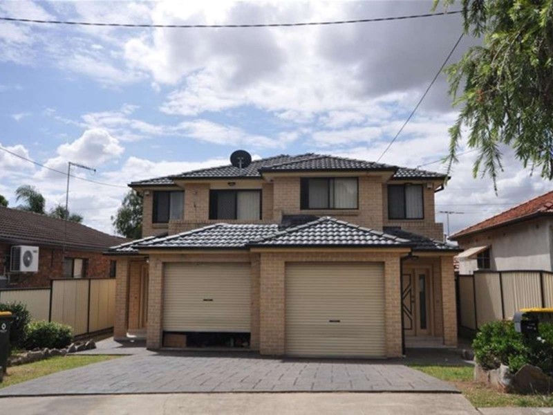 9 Wanda Street, Merrylands NSW 2160