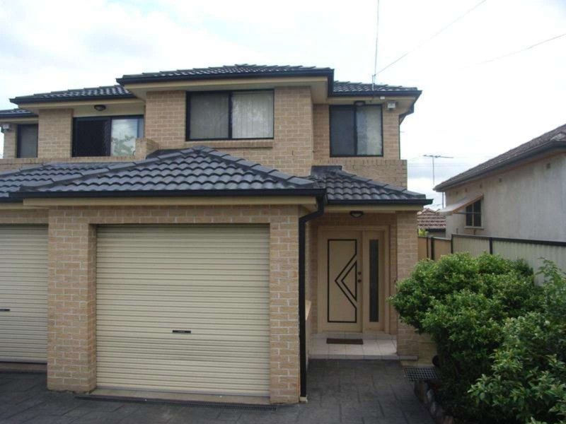 9 Wanda Street, Merrylands NSW 2160