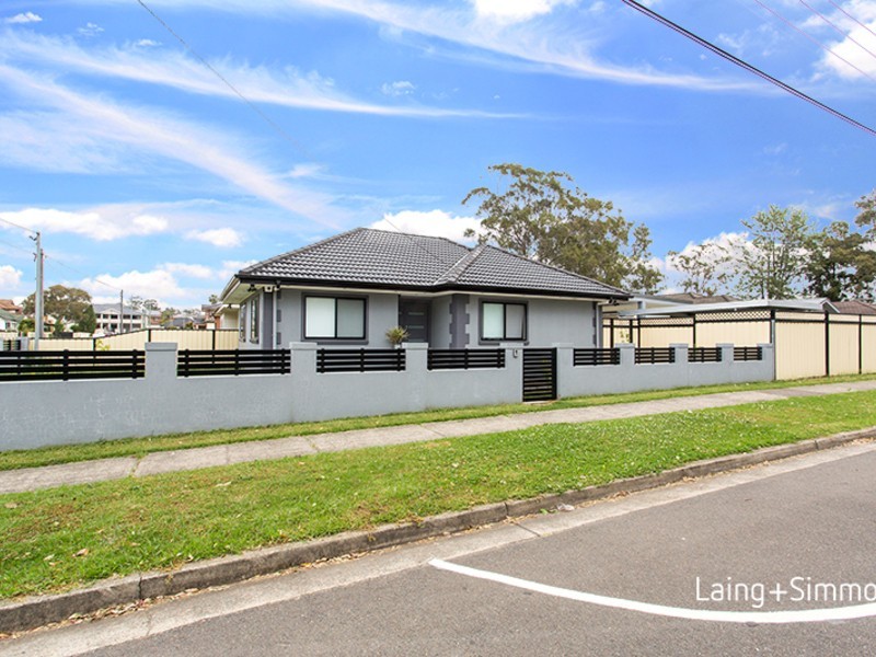 1 Styles Place, Merrylands NSW 2160