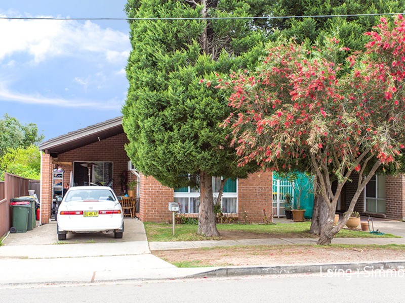 3, 5 & 7 Soudan Street, Merrylands NSW 2160