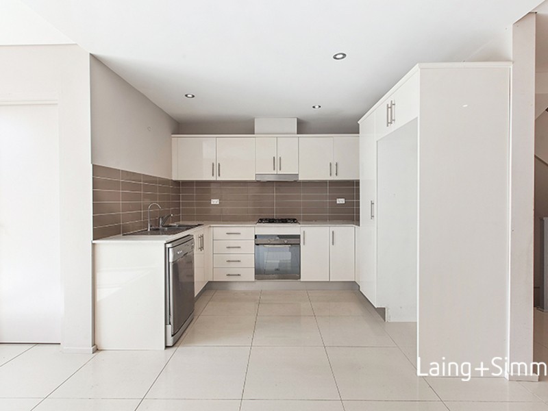 8/96-100 Gladstone Street, North Parramatta NSW 2151