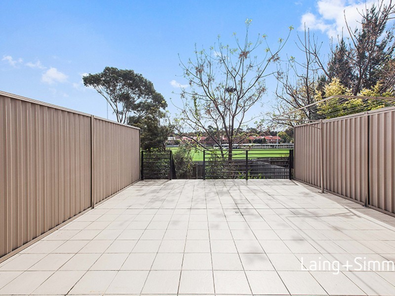 8/96-100 Gladstone Street, North Parramatta NSW 2151