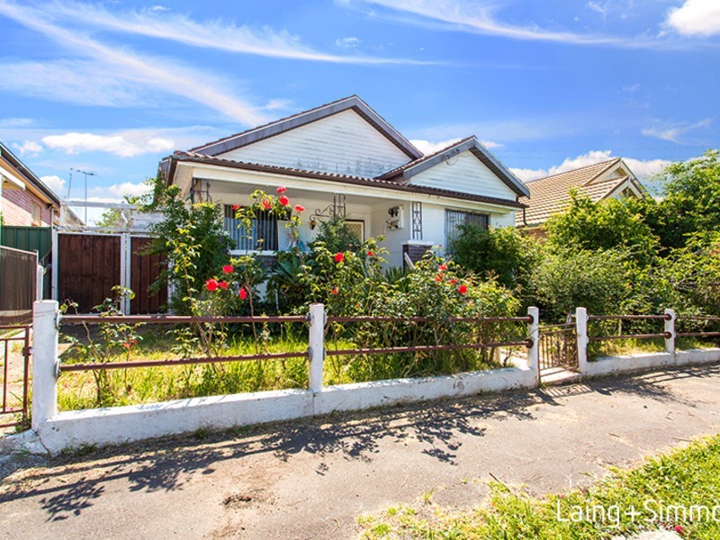 29 Sixth Street, Granville NSW 2142