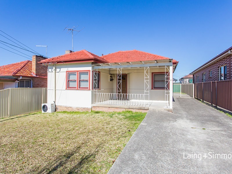 22 Reid Street, Merrylands NSW 2160