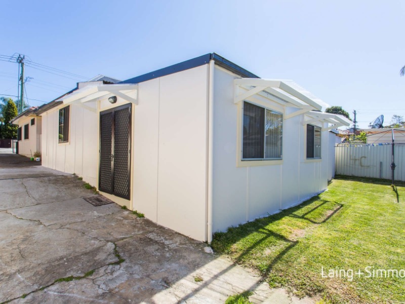 96A Fowler Road, Merrylands NSW 2160