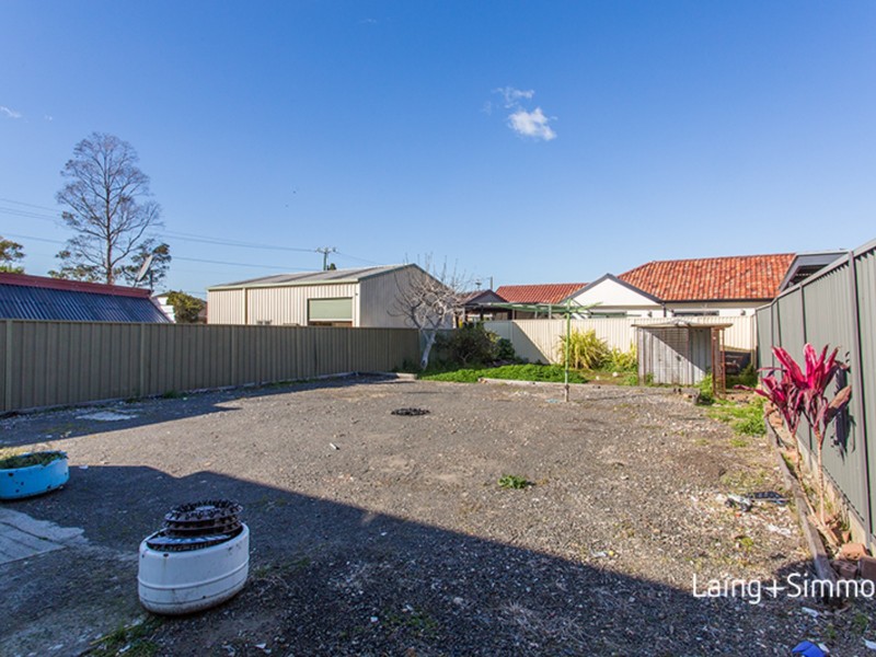 100 Guildford Road, Guildford NSW 2161