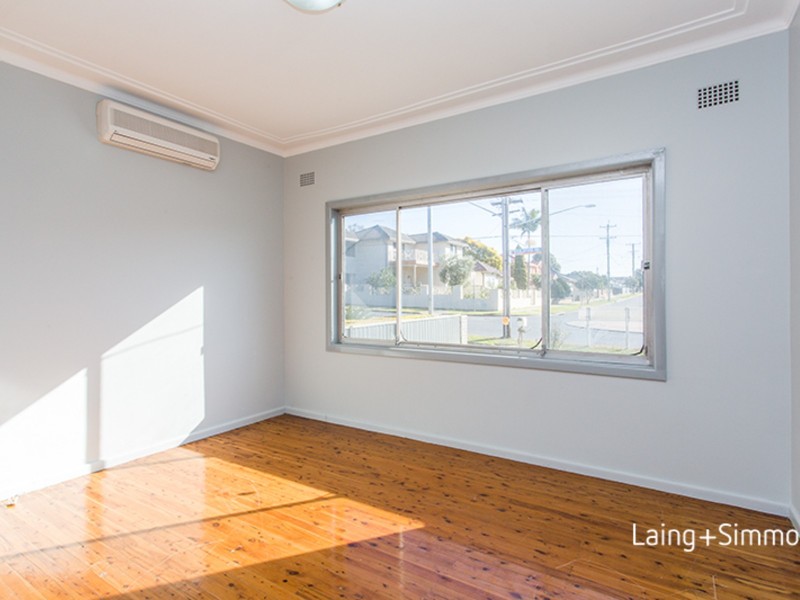 100 Guildford Road, Guildford NSW 2161