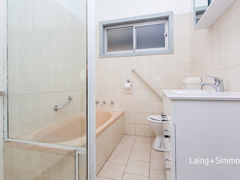 100 Guildford Road, Guildford NSW 2161