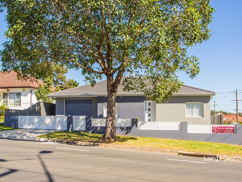 117 Chetwynd Road, Merrylands NSW 2160