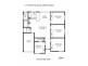 117 Chetwynd Road, Merrylands NSW 2160 Floorplan