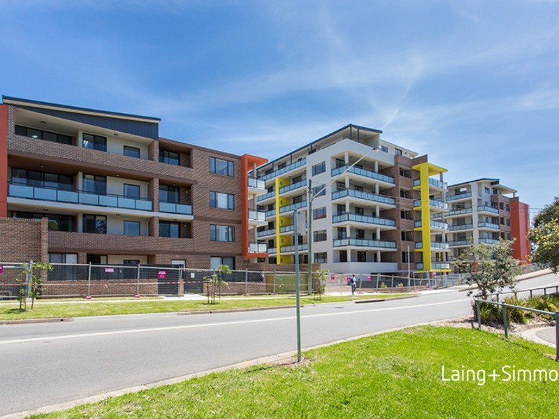 24/76-84 Railway Terrace, Merrylands NSW 2160