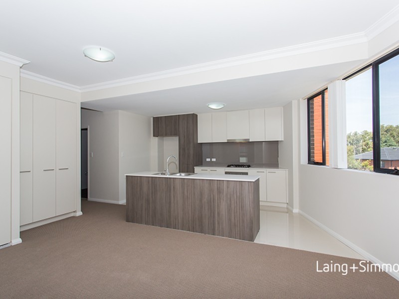 24/76-84 Railway Terrace, Merrylands NSW 2160