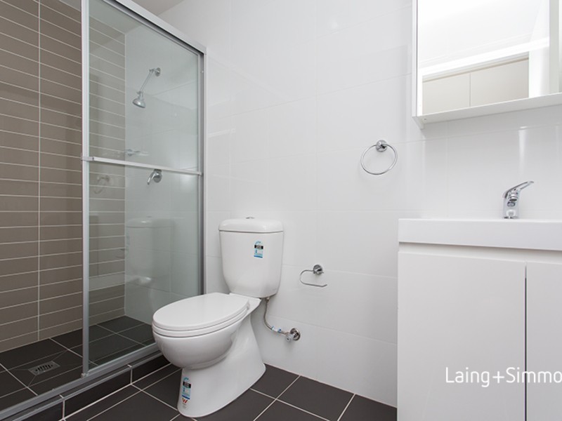 24/76-84 Railway Terrace, Merrylands NSW 2160