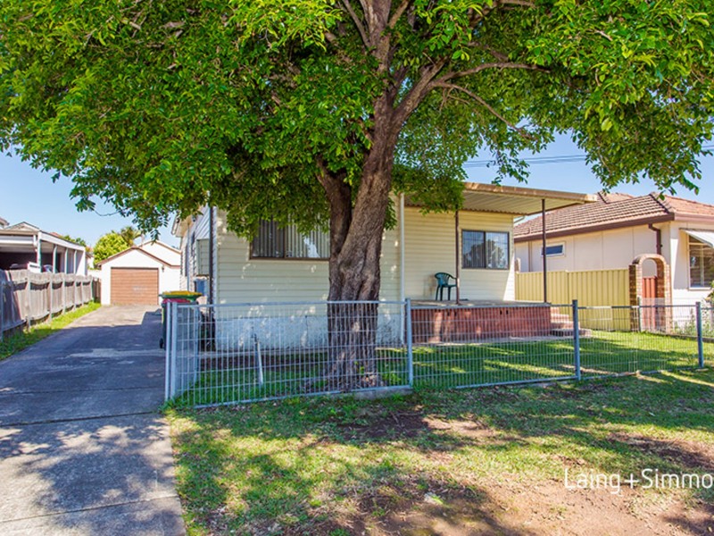 12 May Street, Merrylands NSW 2160