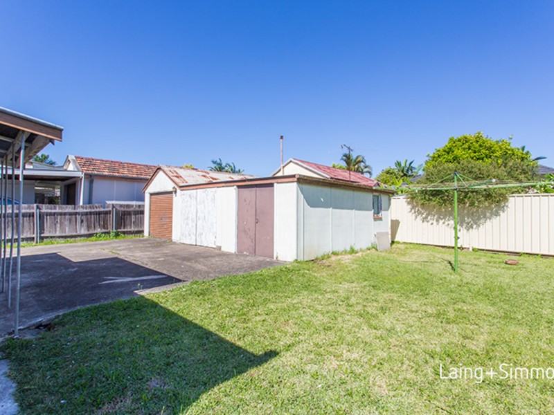 12 May Street, Merrylands NSW 2160