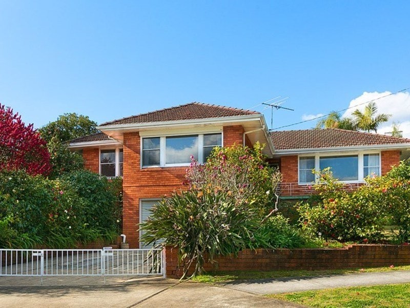 31 Ellis Street, Oatlands NSW 2117