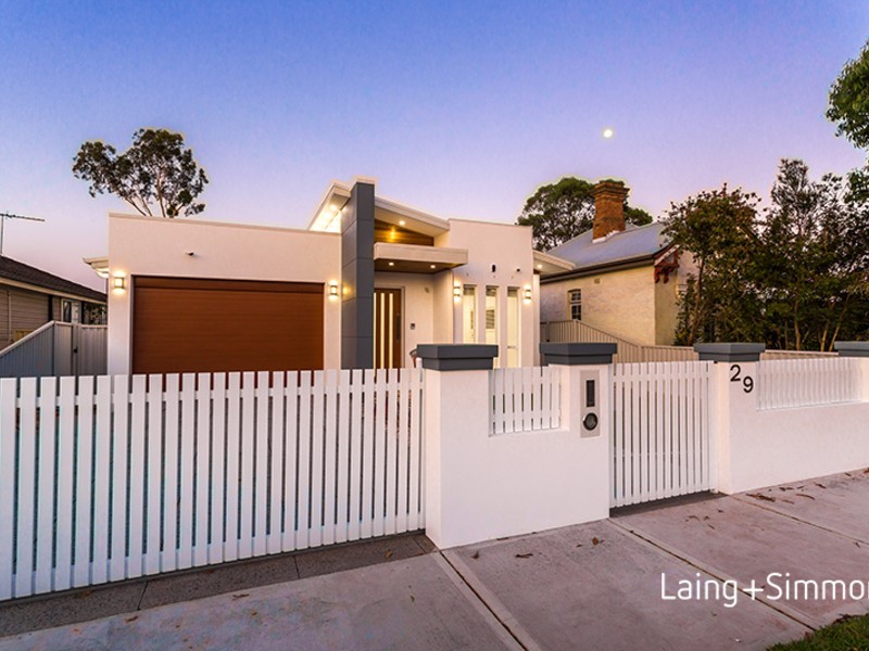 29 Woodstock Street, Guildford NSW 2161