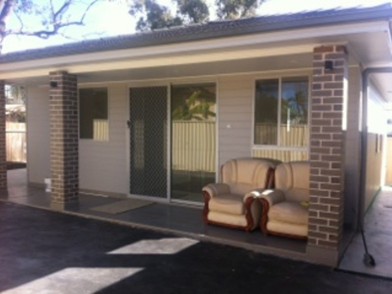 38A Guildford Road, Guildford NSW 2161