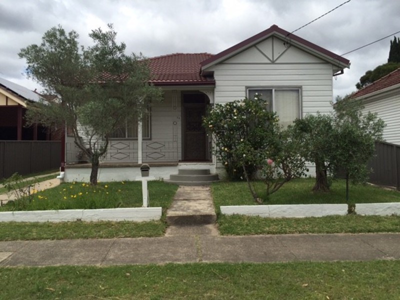 24 Fifth Street, Granville NSW 2142