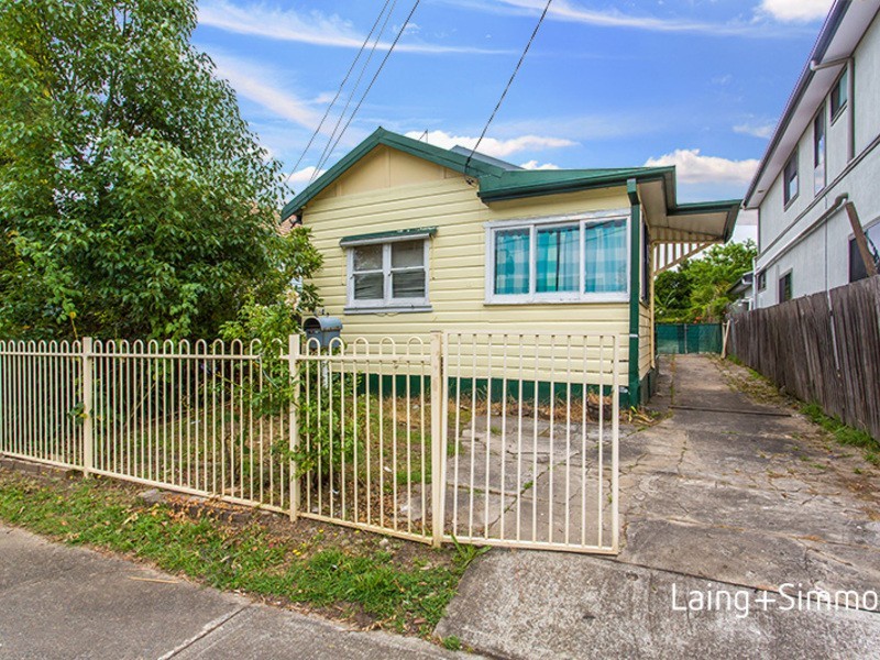 15 Argyle street, Auburn NSW 2144