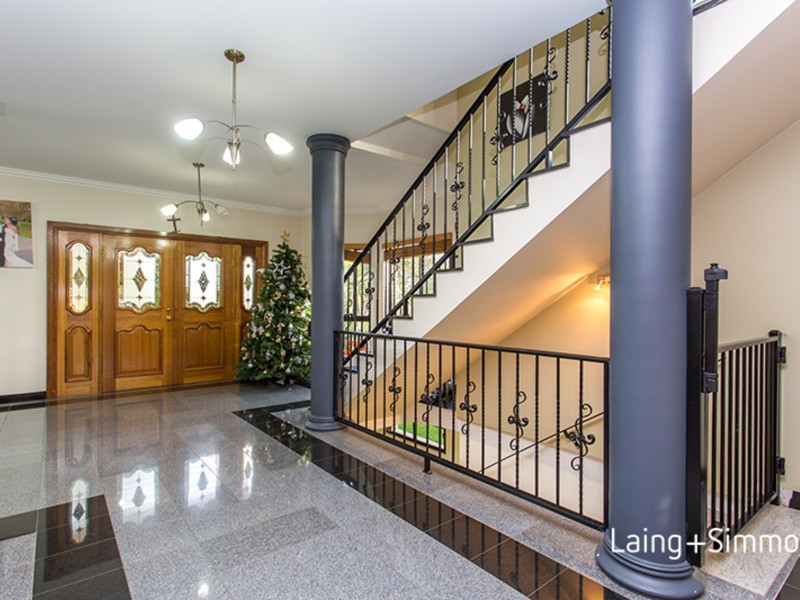 39 Montrose Avenue, Merrylands NSW 2160