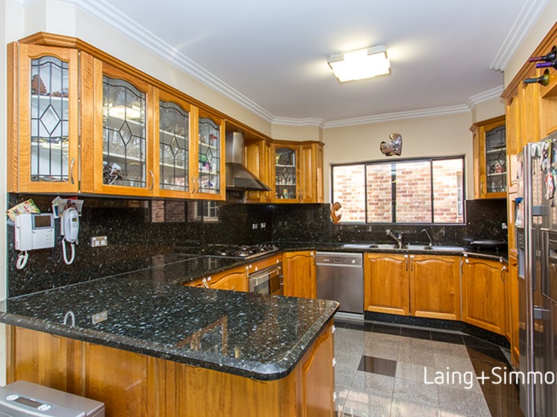 39 Montrose Avenue, Merrylands NSW 2160
