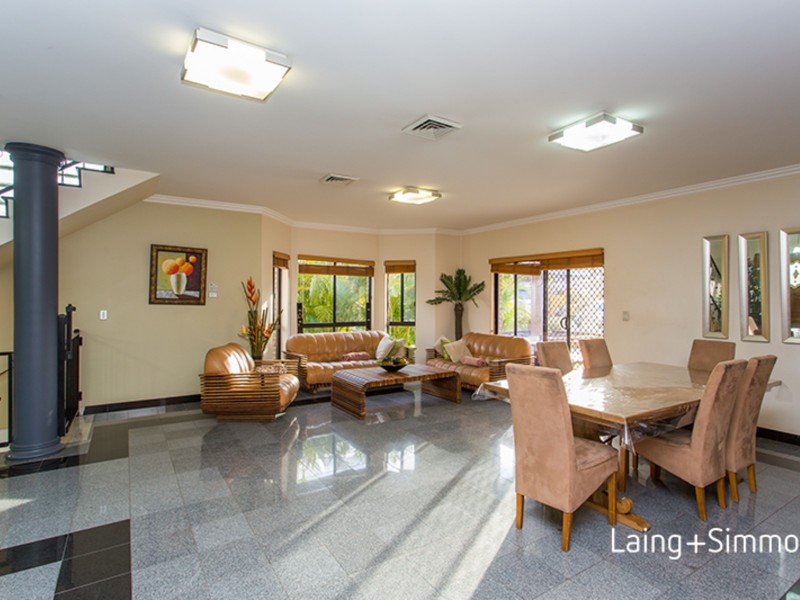 39 Montrose Avenue, Merrylands NSW 2160