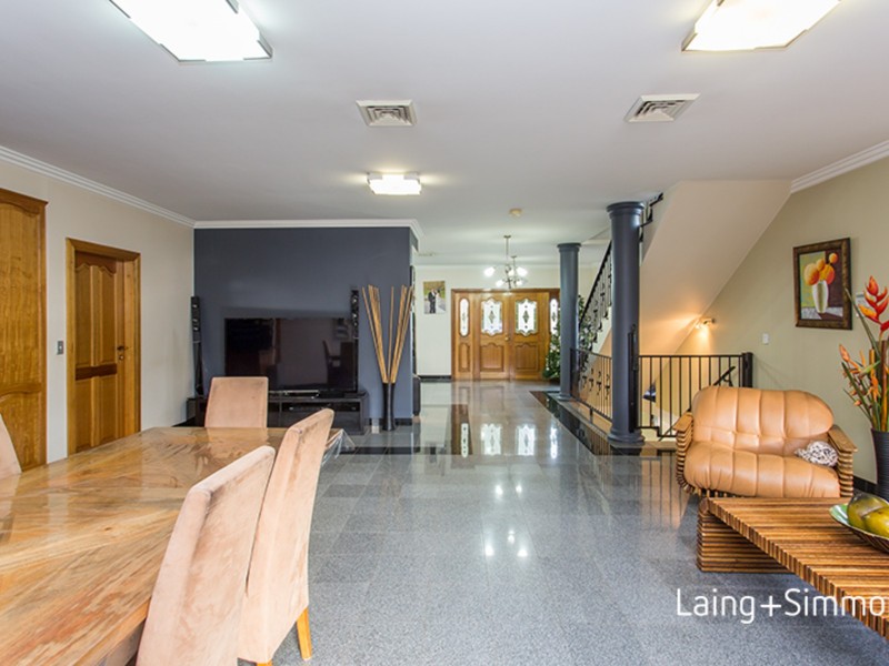 39 Montrose Avenue, Merrylands NSW 2160