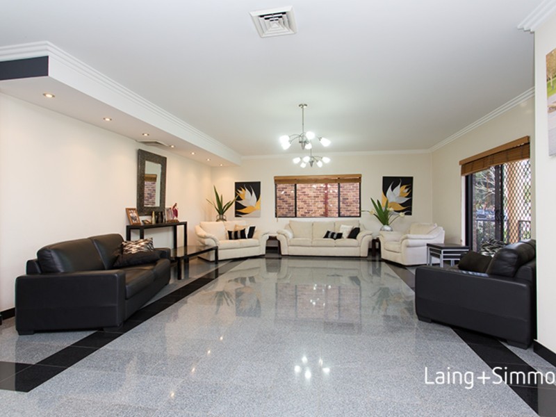 39 Montrose Avenue, Merrylands NSW 2160