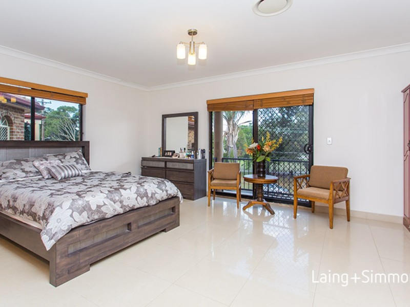 39 Montrose Avenue, Merrylands NSW 2160