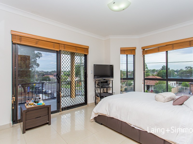 39 Montrose Avenue, Merrylands NSW 2160